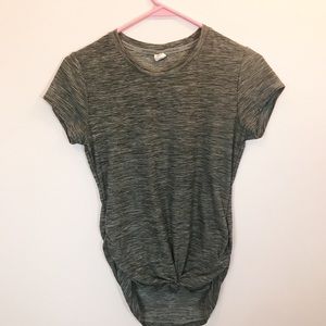 New Balance Woman’s Top Small
